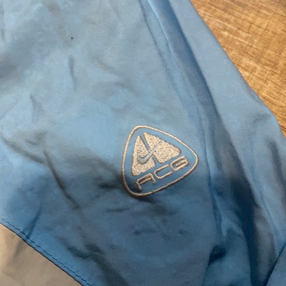 Y2K nike ACG outer layer 3 jacket - Picture 2 of 12